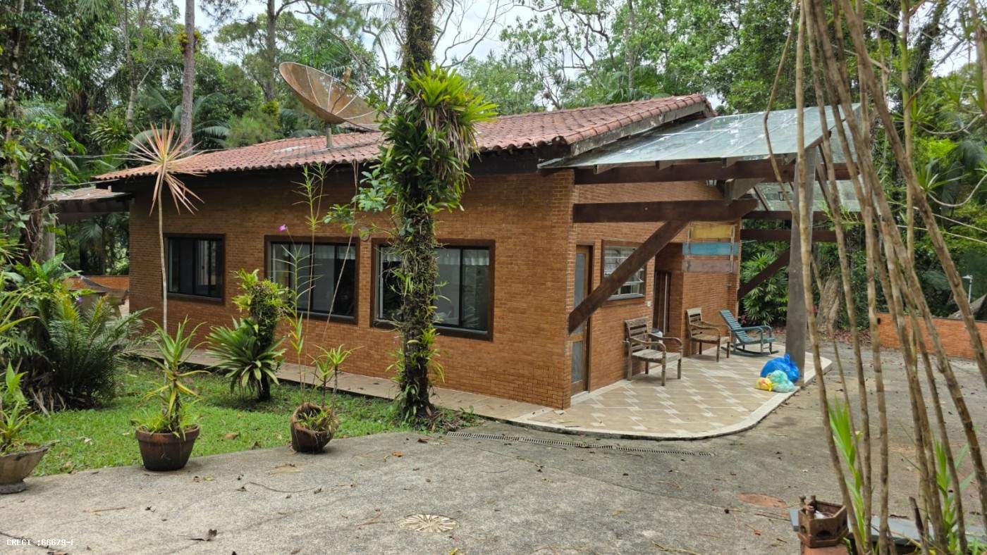 Ch�cara para Venda, em Peru�be, bairro Guara�, 3 dormit�rios, 4 banheiros, 2 su�tes