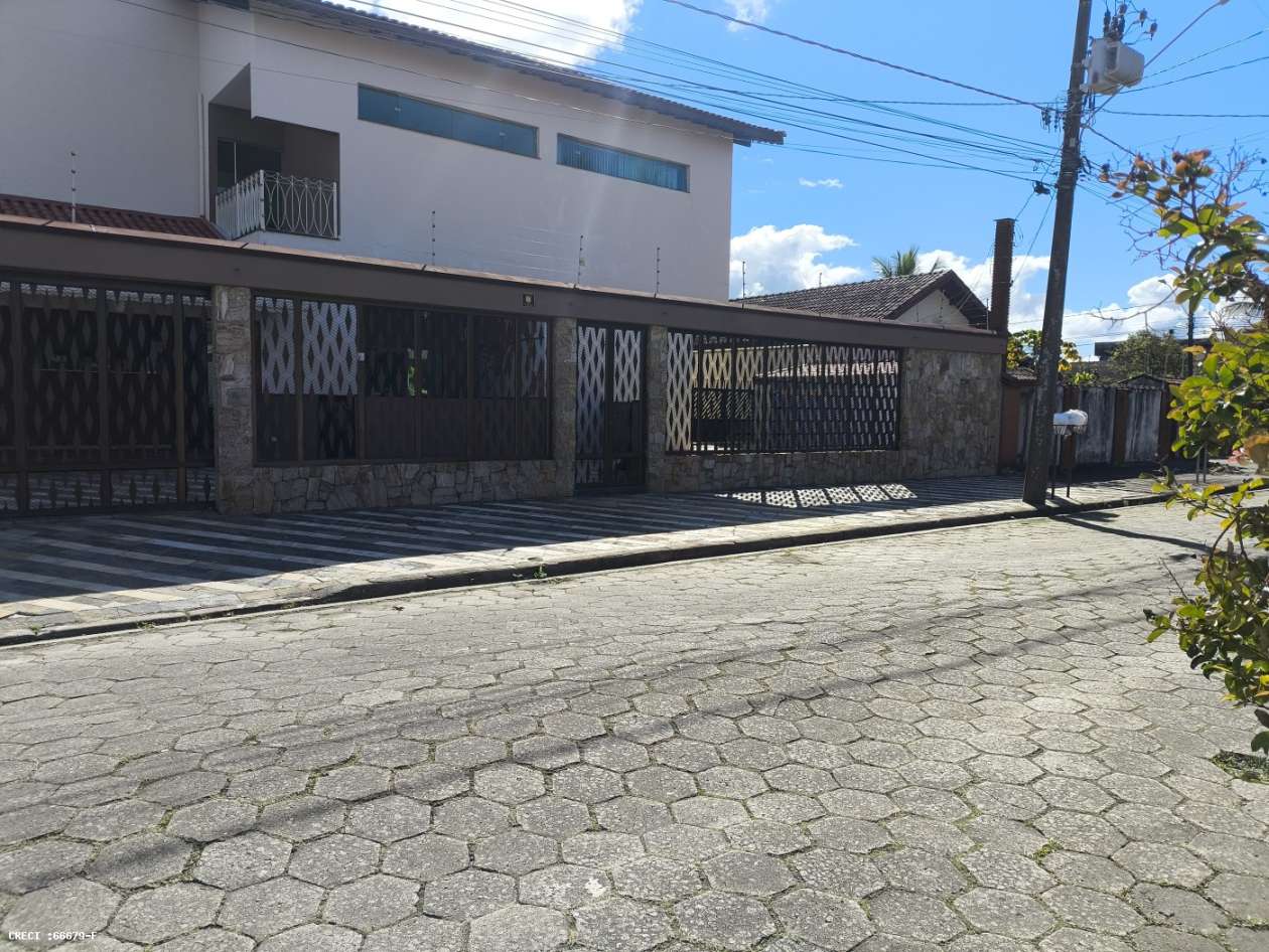 Sobrado para Venda, em Peru�be, bairro Jardim Ribamar, 4 dormit�rios, 2 banheiros, 4 su�tes, 3 vagas