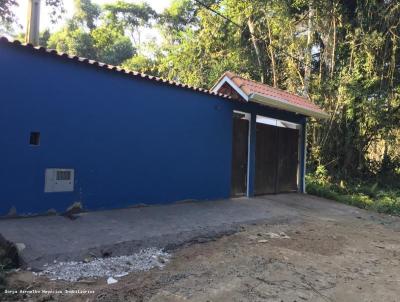 Casa para Venda, em Peruíbe, bairro Guaraú, 4 dormitórios, 2 banheiros, 1 suíte, 4 vagas