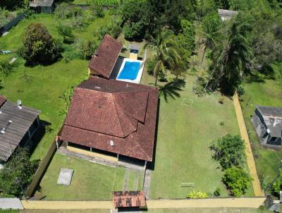 Chcara para Venda, em Perube, bairro Estncia Balneria Antono Novaes, 3 dormitrios, 2 banheiros, 2 vagas