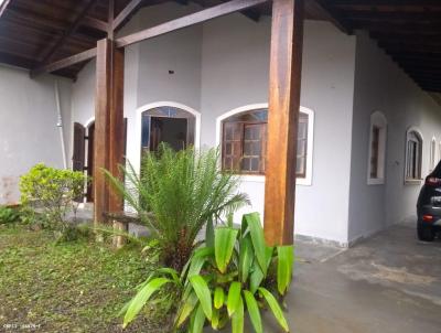 Casa na Praia para Venda, em Perube, bairro Guara, 3 dormitrios, 2 banheiros, 1 sute, 4 vagas
