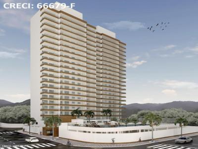 Imvel em Construo para Venda, em Guaruj, bairro Enseada, 2 dormitrios, 1 banheiro, 1 sute, 2 vagas