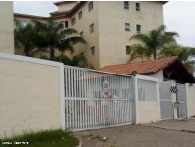 Apartamento para Venda, em Perube, bairro Caraguava, 2 dormitrios, 1 banheiro, 1 vaga
