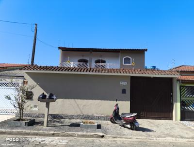 Sobrado para Venda, em Perube, bairro Parque D`Aville, 4 dormitrios, 3 banheiros, 1 sute, 3 vagas