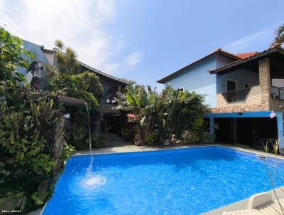 Sobrado para Venda, em Perube, bairro Trs Marias, 5 dormitrios, 2 banheiros, 5 sutes, 3 vagas