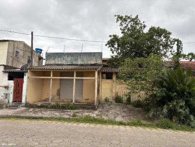 Sobrado para Venda, em Peru�be, bairro Jardim Veneza, 2 dormit�rios, 2 banheiros, 1 vaga