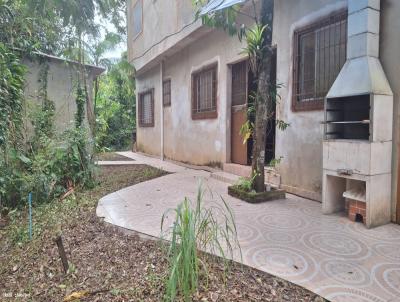 Sobrado para Venda, em Peru�be, bairro Guara�, 2 dormit�rios, 2 banheiros, 1 su�te, 2 vagas