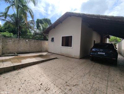 Sobrado para Venda, em Peru�be, bairro Guara�, 3 dormit�rios, 1 banheiro, 1 su�te, 3 vagas